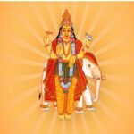 Shri Bhraspati Dev Ki Arti | श्री बृहस्पति देव की आरती