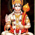 Hanuman Ji Ki Arti | हनुमान जी की आरती | संकटमोचन हनुमान जी की आरती