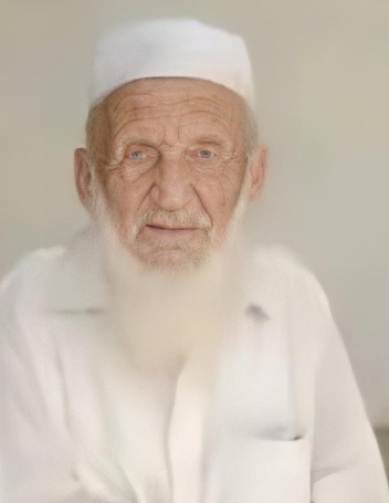 पाकिस्तान में 110 साल की आदमी ने किया चौथा निकाह , मेहर में दिए मात्र 5,000 रुपये |
