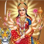 Jai Ambe Gauri Maiya Jai Shyama Gauri | जय अम्बे गौरी, मैया जय श्यामा गौरी – आरती