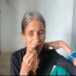 15 साल से सिर्फ चॉक को खाकर जिंदा है ये बूढी औरत, खाती नहीं है खाना, हैरान कर देगी आपको ये वजह | Hindi News