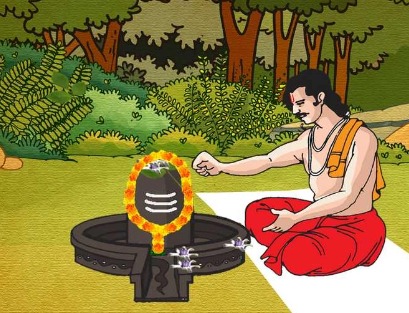 शिव की पूजा कैसे की जाती है |Shiv Om Jai Gangadhar Aarti | शिव ॐ जय गंगाधर आरती |